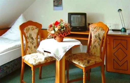 фото отеля Landhotel Alt-Jocketa