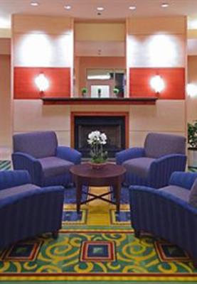 фото отеля SpringHill Suites Pittsburgh Mills