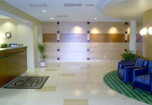 фото отеля SpringHill Suites Pittsburgh Mills
