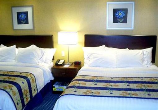 фото отеля SpringHill Suites Pittsburgh Mills