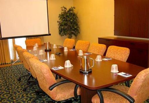 фото отеля SpringHill Suites Pittsburgh Mills