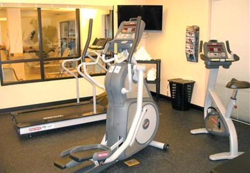 фото отеля SpringHill Suites Pittsburgh Mills