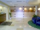 фото отеля SpringHill Suites Pittsburgh Mills