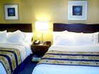 фото отеля SpringHill Suites Pittsburgh Mills