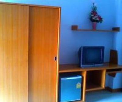 фото отеля Chonnatee Residence