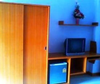 фото отеля Chonnatee Residence
