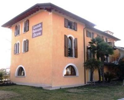 фото отеля Locanda Alle Piante