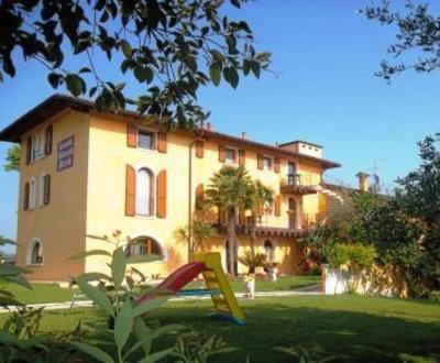 фото отеля Locanda Alle Piante