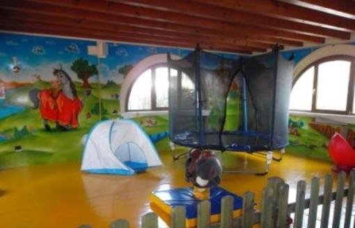 фото отеля Locanda Alle Piante