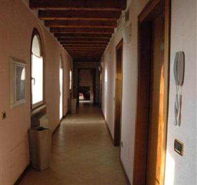 фото отеля Locanda Alle Piante