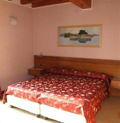 фото отеля Locanda Alle Piante