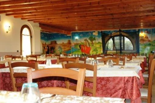фото отеля Locanda Alle Piante