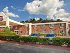 фото отеля Country Hearth Inn Knightdale