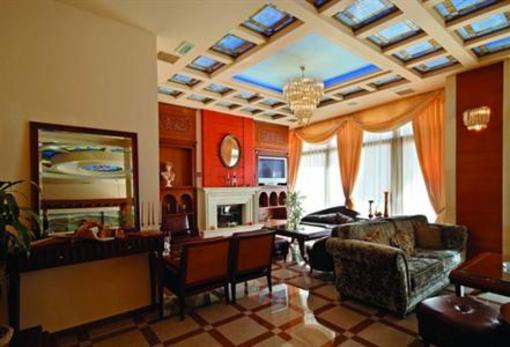 фото отеля Elena Hotel