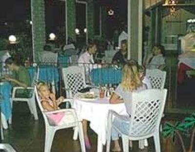 фото отеля Tropicana Inn