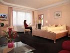 фото отеля Retzerlandhof Familie Graf Hotel Zellerndorf