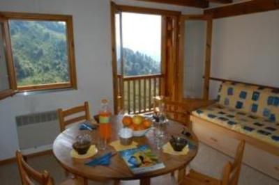 фото отеля Residence Hameau du Pas de Loup Ustou