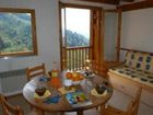 фото отеля Residence Hameau du Pas de Loup Ustou