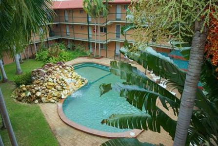 фото отеля Alatai Holiday Apartments