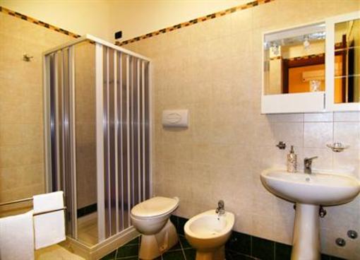 фото отеля B&B Mare Nostrum Reggio Calabria