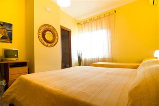 фото отеля B&B Mare Nostrum Reggio Calabria