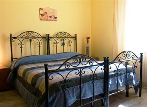 фото отеля B&B Mare Nostrum Reggio Calabria
