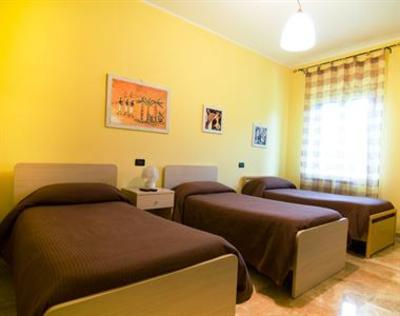 фото отеля B&B Mare Nostrum Reggio Calabria