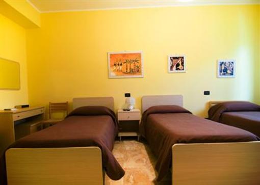 фото отеля B&B Mare Nostrum Reggio Calabria