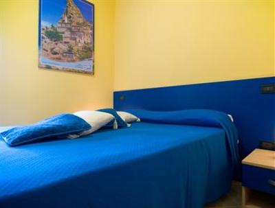 фото отеля B&B Mare Nostrum Reggio Calabria