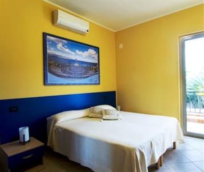 фото отеля B&B Mare Nostrum Reggio Calabria