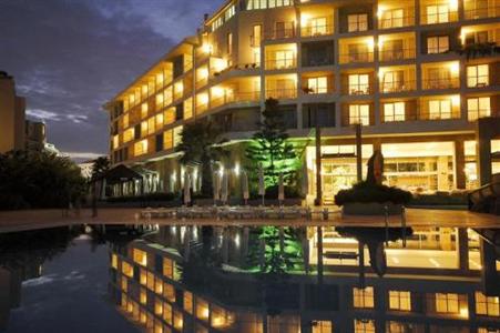 фото отеля Washington Resort & Spa