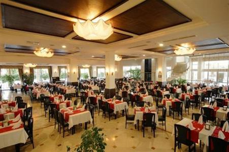 фото отеля Washington Resort & Spa
