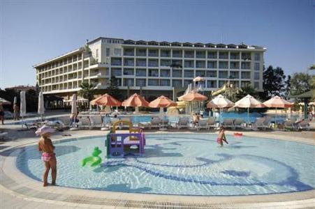 фото отеля Washington Resort & Spa
