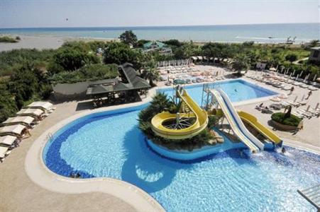 фото отеля Washington Resort & Spa