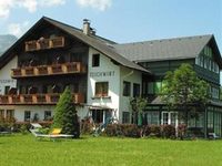 Panoramapension Teichwirt