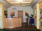 фото отеля Panoramapension Teichwirt