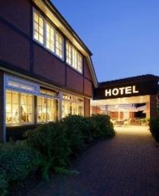 фото отеля Hotel Zur Windmuhle