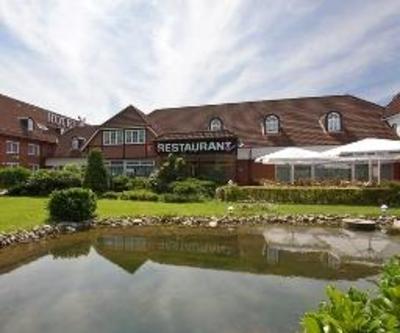 фото отеля Hotel Zur Windmuhle