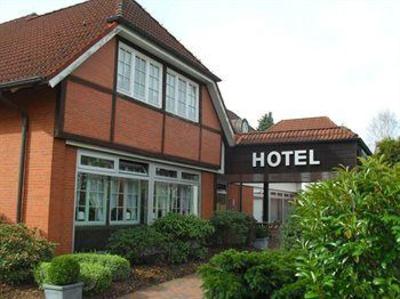 фото отеля Hotel Zur Windmuhle