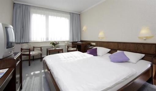 фото отеля Hotel Zur Windmuhle