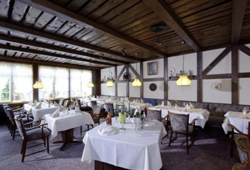 фото отеля Hotel Zur Windmuhle