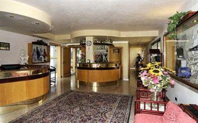 фото отеля Hotel Mare Lignano Sabbiadoro
