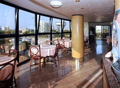 фото отеля Hotel Mare Lignano Sabbiadoro