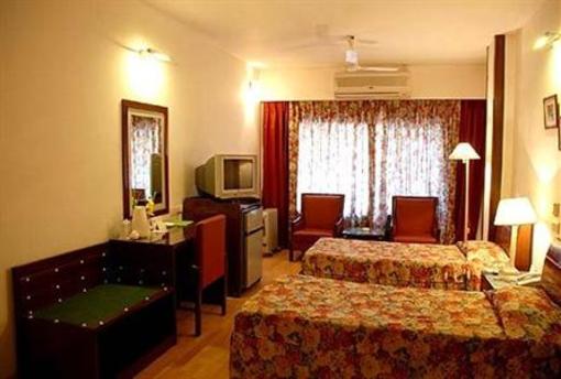 фото отеля Hotel President Dehradun