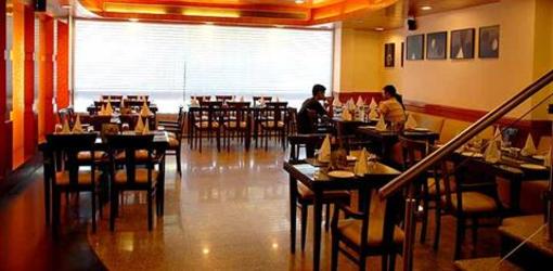 фото отеля Hotel President Dehradun