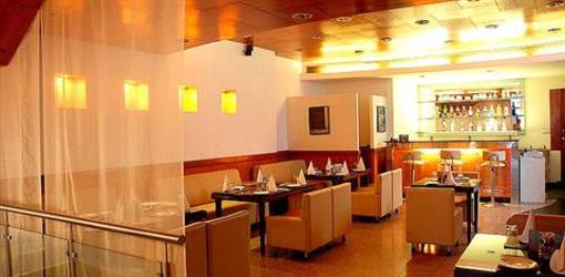 фото отеля Hotel President Dehradun