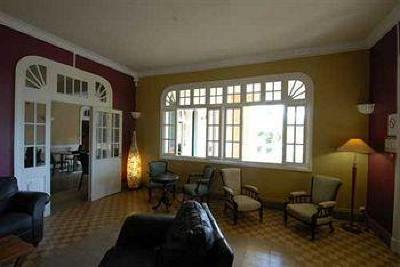фото отеля Habitation Du Comte Saint Rose (Guadeloupe)