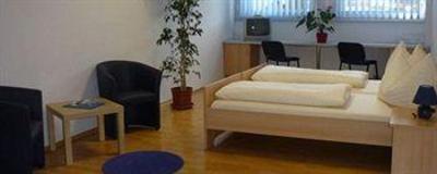 фото отеля Hotel Fohnsdorf
