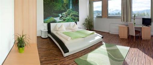 фото отеля Hotel Fohnsdorf