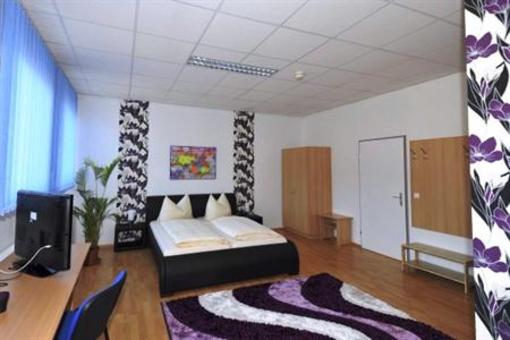 фото отеля Hotel Fohnsdorf